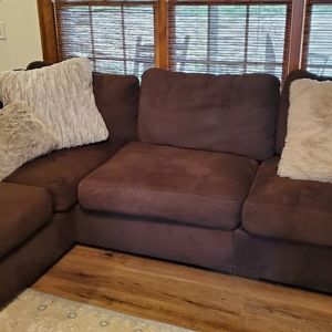 Lovesac covers 4 bases, 5 sides EUC Covers Only